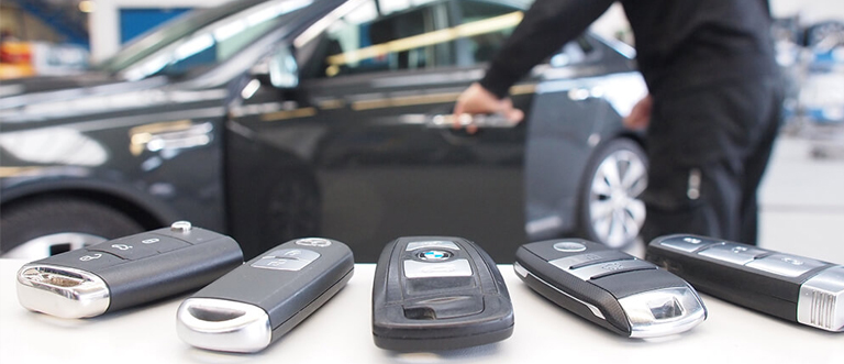 Automotive Locksmith Thornhill