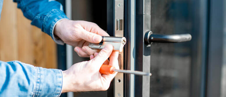 Commercial Locksmith Thornhill